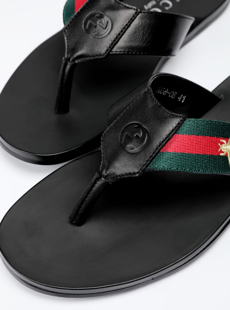 Gucci Slippers